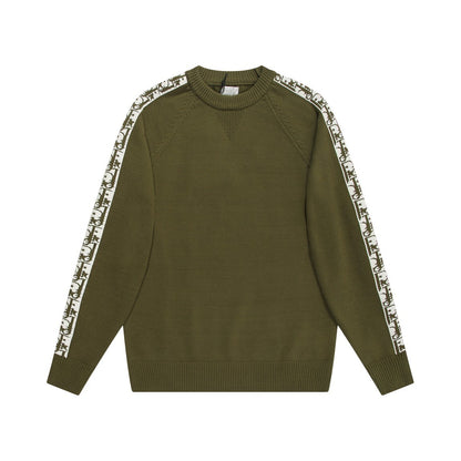 Dior Sweater "Army Green"