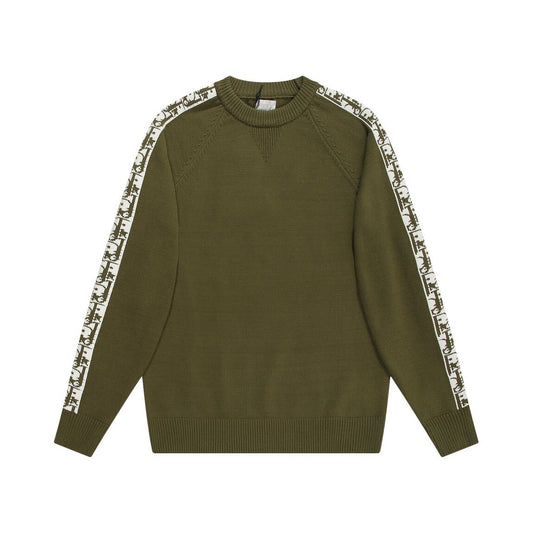 Dior Sweater "Army Green"