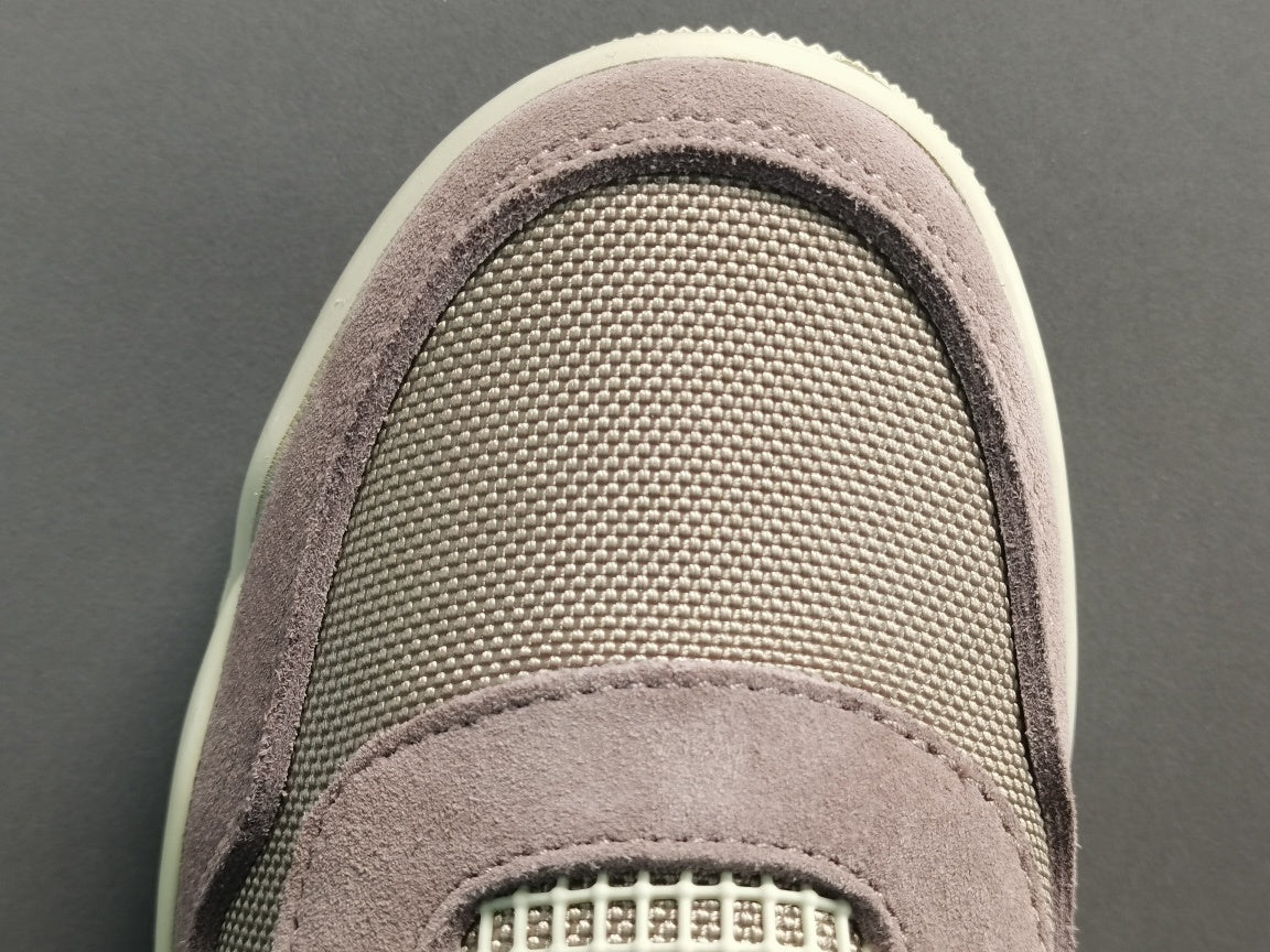 Union x Air Jordan 4 Retro SP "30th Anniversary - Taupe Haze"