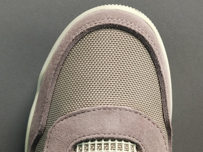 Union x Air Jordan 4 Retro SP "30th Anniversary - Taupe Haze"