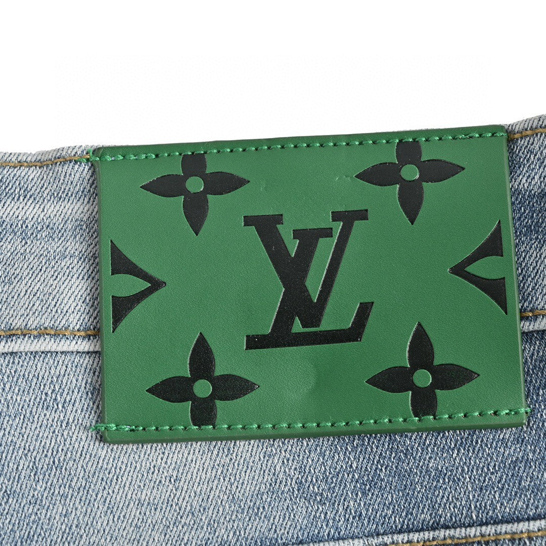 Louis Vuitton Jeans