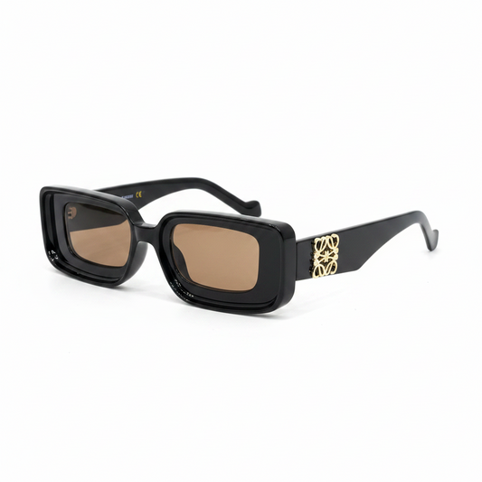 Loewe LW40101l Sunglasses