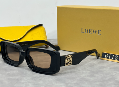 Loewe LW40101l Sunglasses