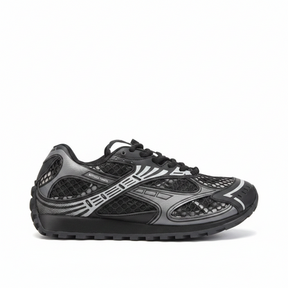 Bottega Veneta Orbit "Black"