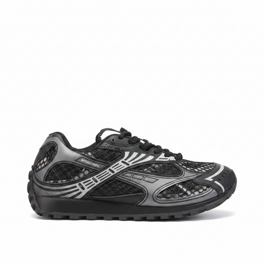 Bottega Veneta Orbit "Black"