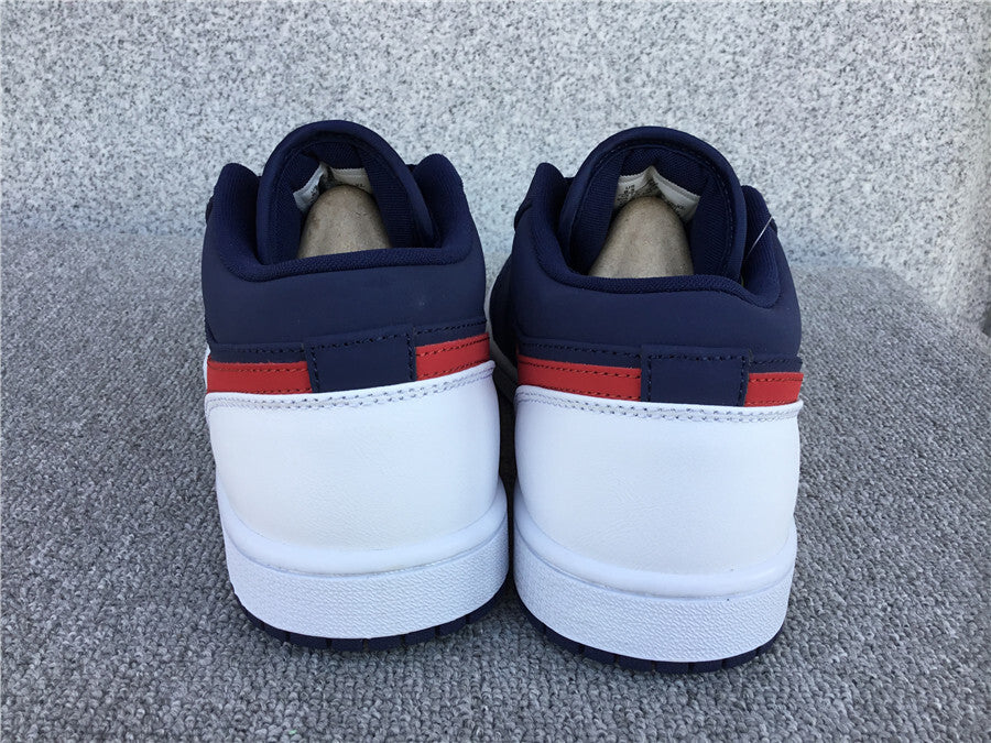 Air Jordan 1 Low "USA"