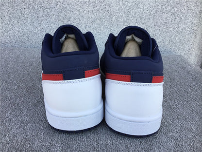 Air Jordan 1 Low "USA"