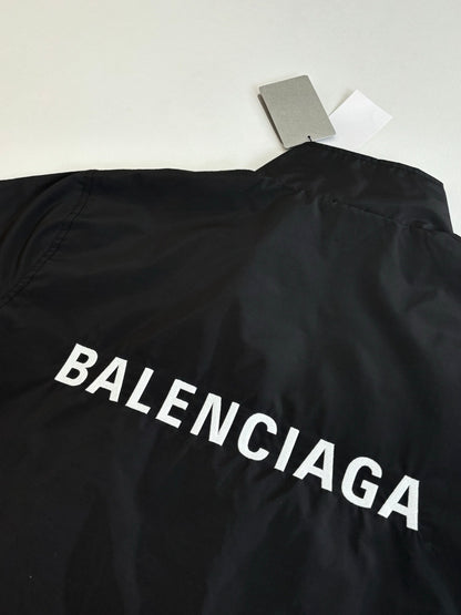Balenciaga Jacket "Black"