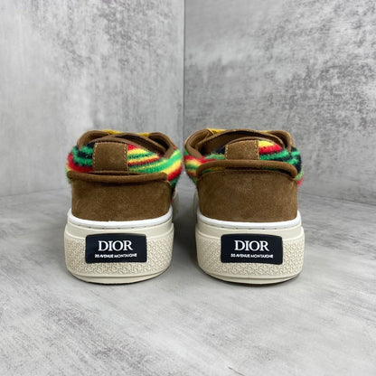 Dior B33 "Yellow Mohair"