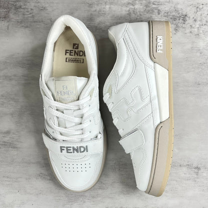 Fendi Match "White"