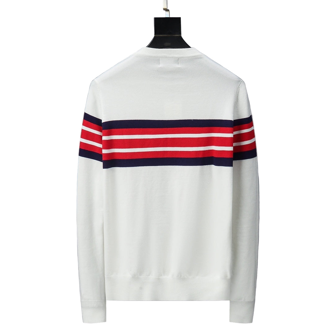 Gucci Sweater "White"