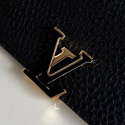 Louis Vuitton Capucines XS Wallet