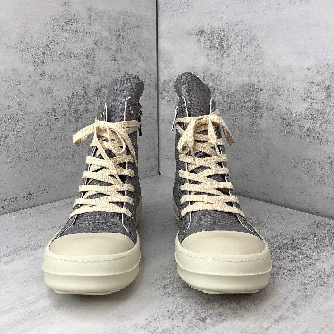 Rick Owens DRKSHDW High "Grey"