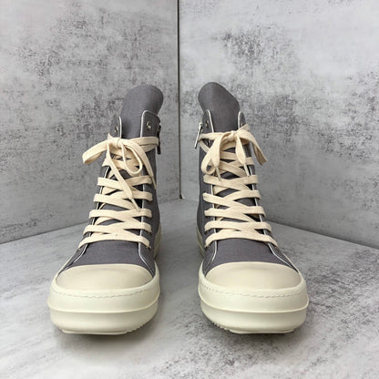 Rick Owens DRKSHDW High "Grey"