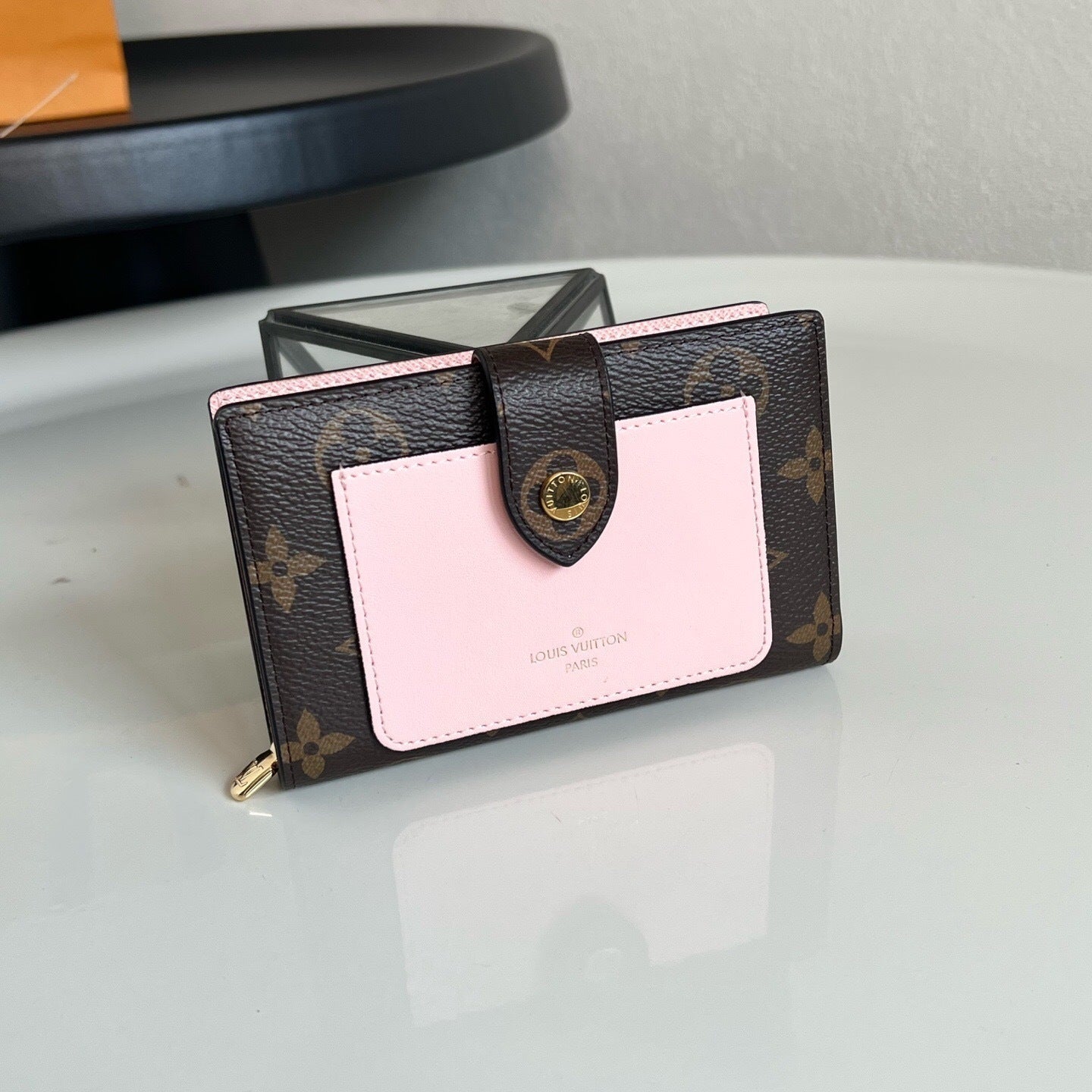 Louis Vuitton Juliette Wallet