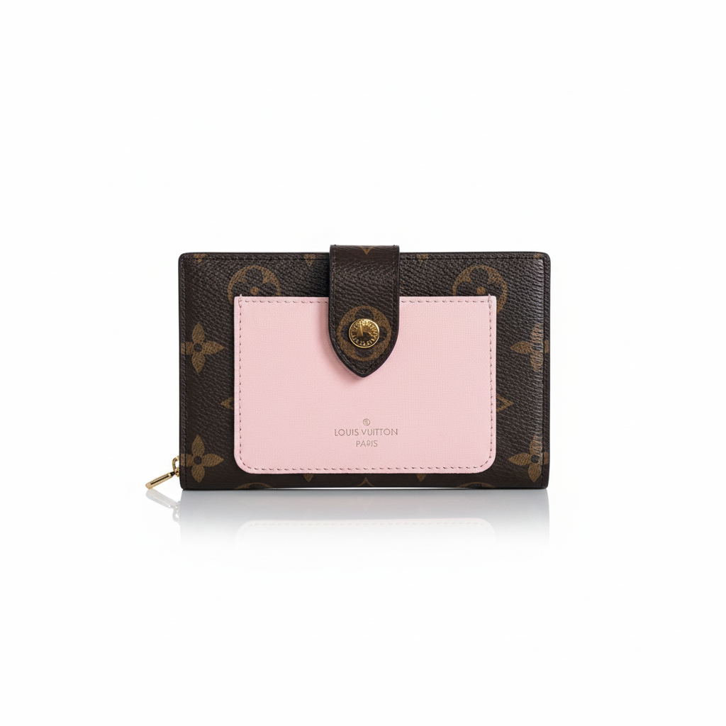 Louis Vuitton Juliette Wallet