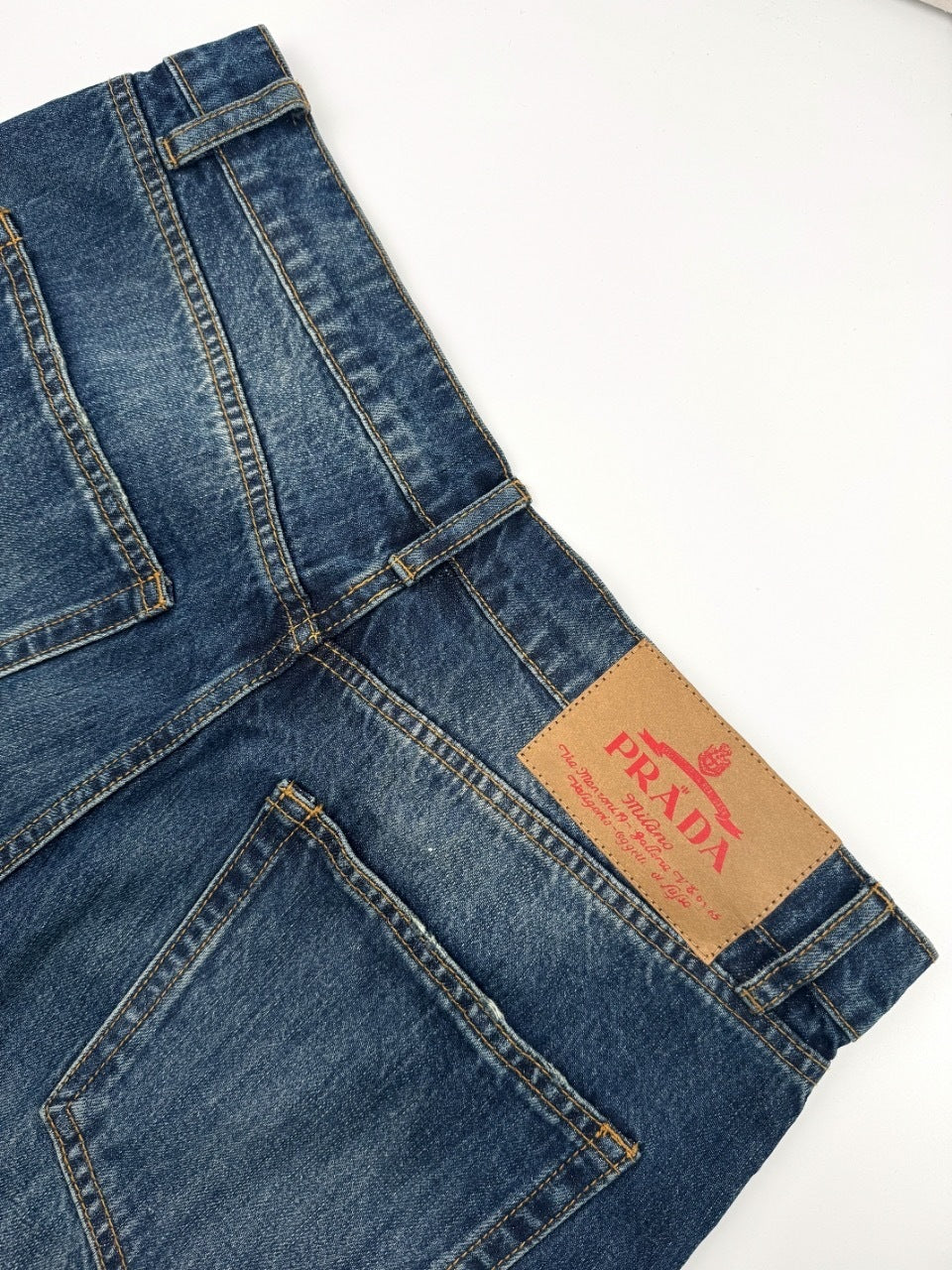 Prada Jeans