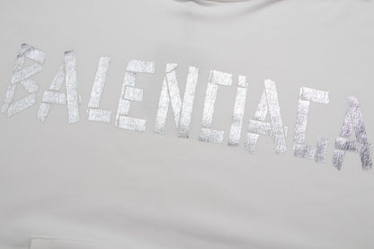 Balenciaga Hoodie "White"
