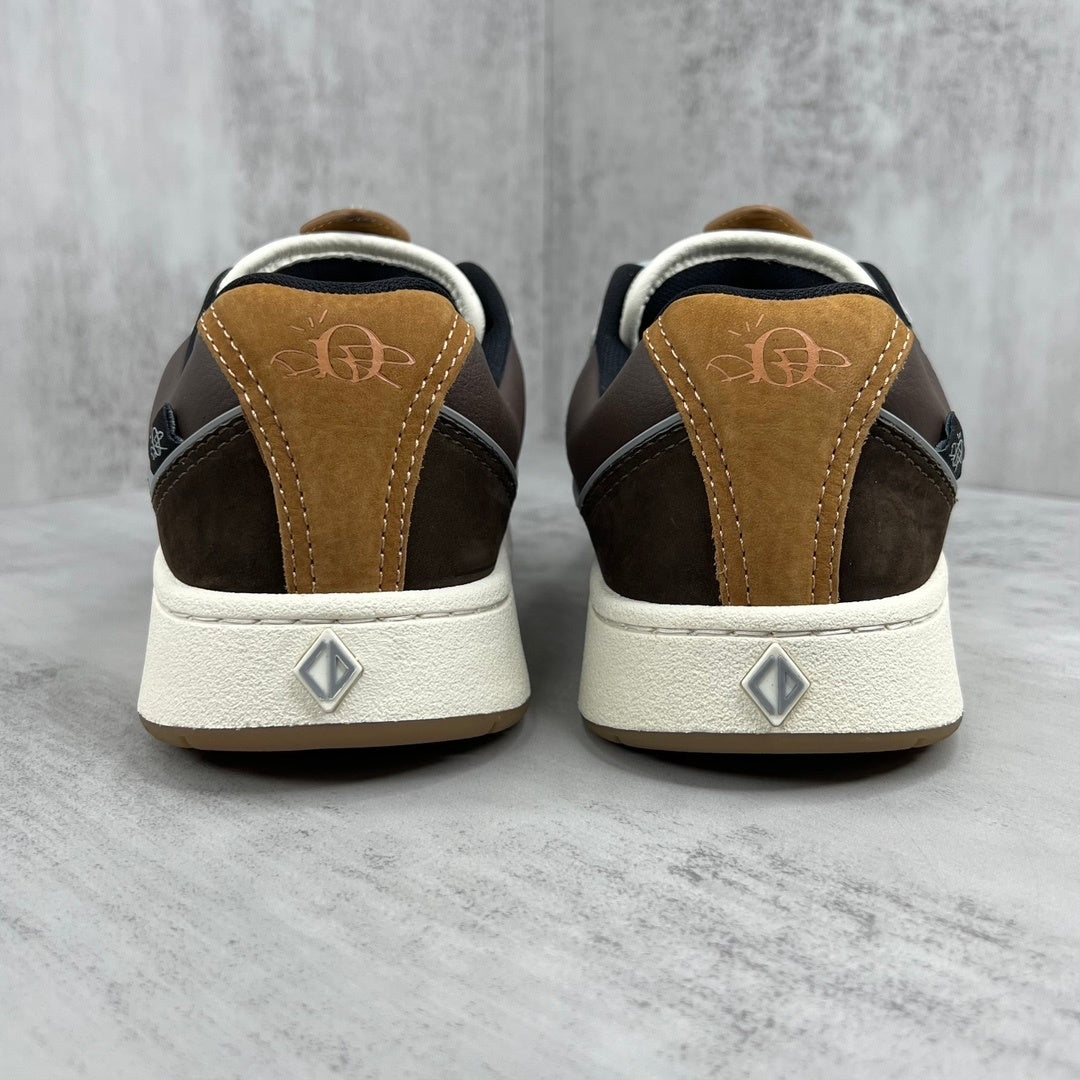 Dior x Cactus Jack B713 "Mocha"