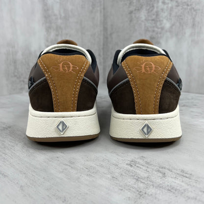 Dior x Cactus Jack B713 "Mocha"