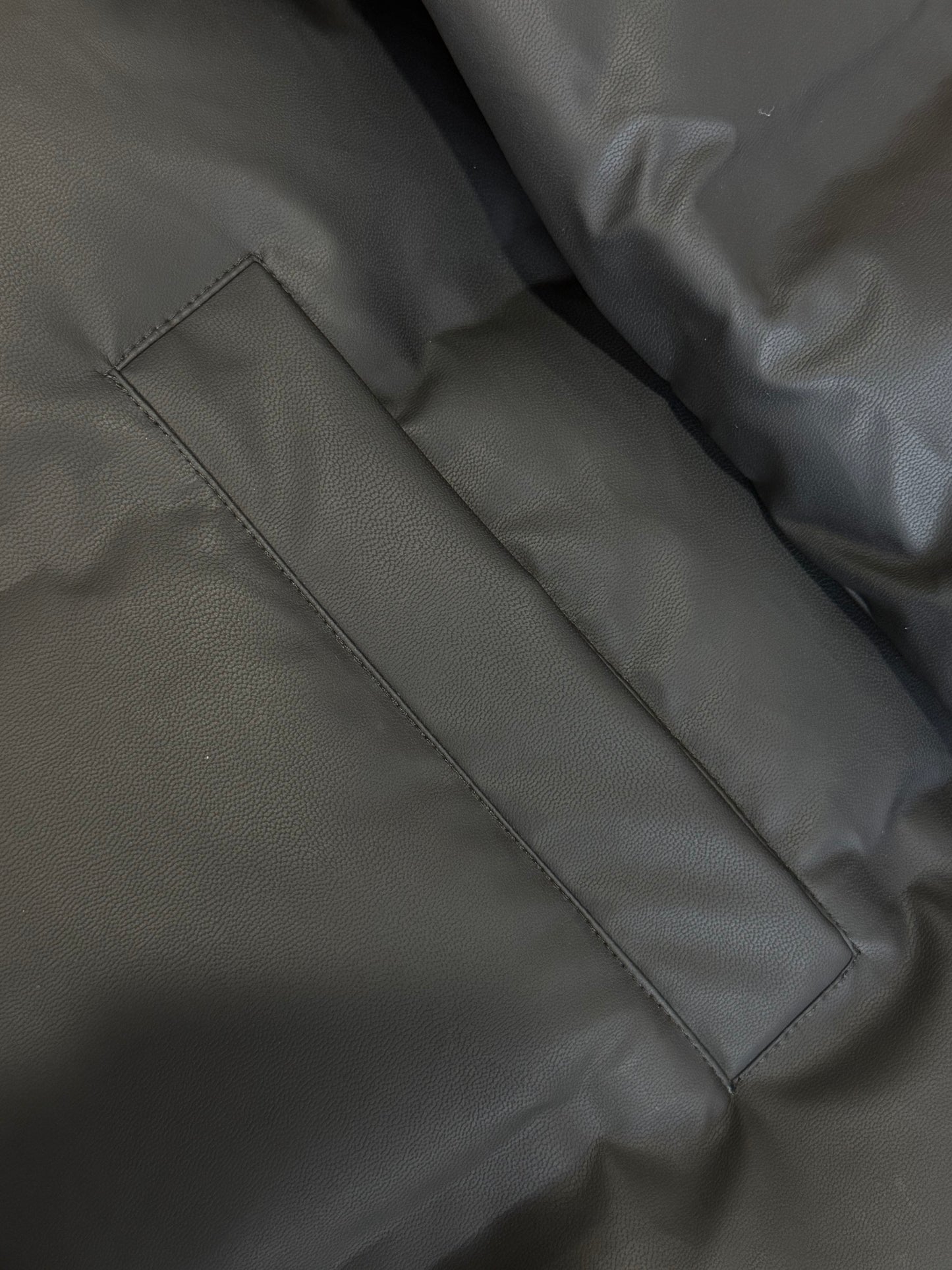 Loro Piana Down Jacket "Black"