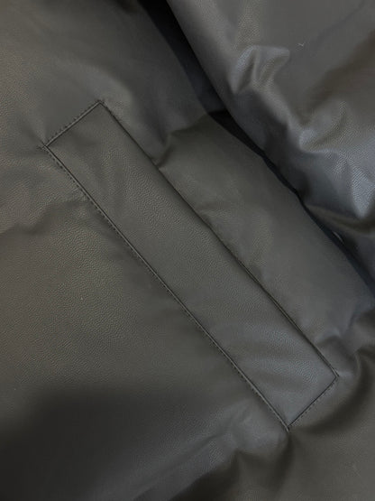 Loro Piana Down Jacket "Black"