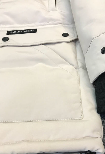 Canada Goose Emory Down Jacket "Beige"