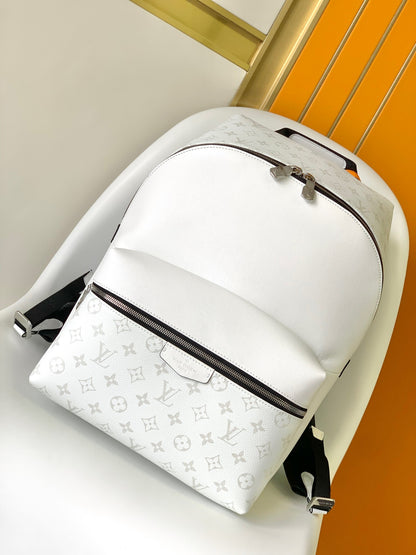 Louis Vuitton Discovery Backpack