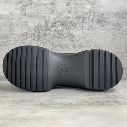 Louis Vuitton Arklight "Black-Brown"