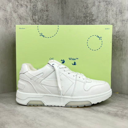 Off-White Out Of Office "White"