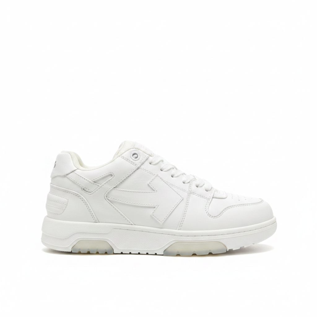 Off-White Out Of Office "White"