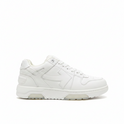 Off-White Out Of Office "White"
