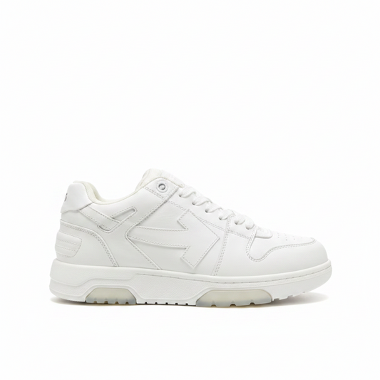 Off-White Out Of Office "White"