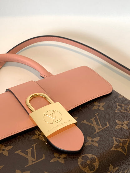 Louis Vuitton Locky BB