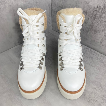 Hermes Flocon "White"