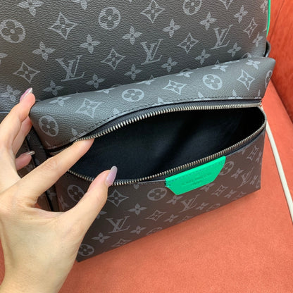 Louis Vuitton Discovery Backpack PM