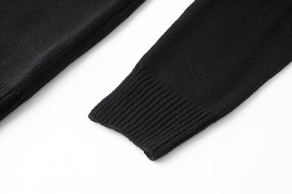 Prada Cashmere Cardigan "Black"