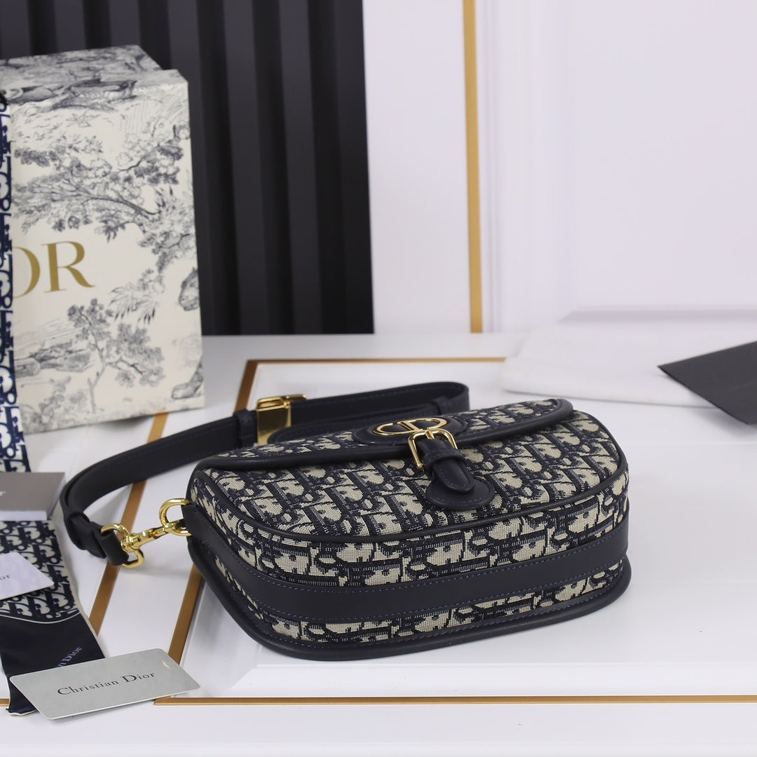 Dior Medium Dior Bobby Bag
