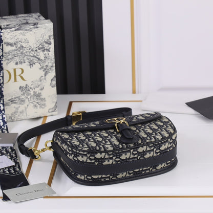 Dior Medium Dior Bobby Bag