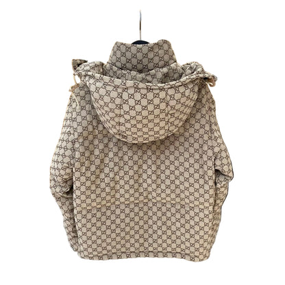 Gucci x The North Face Down Jacket