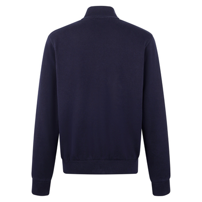 Louis Vuitton Reversible Nylon Hybrid Track Top "Deep Navy"