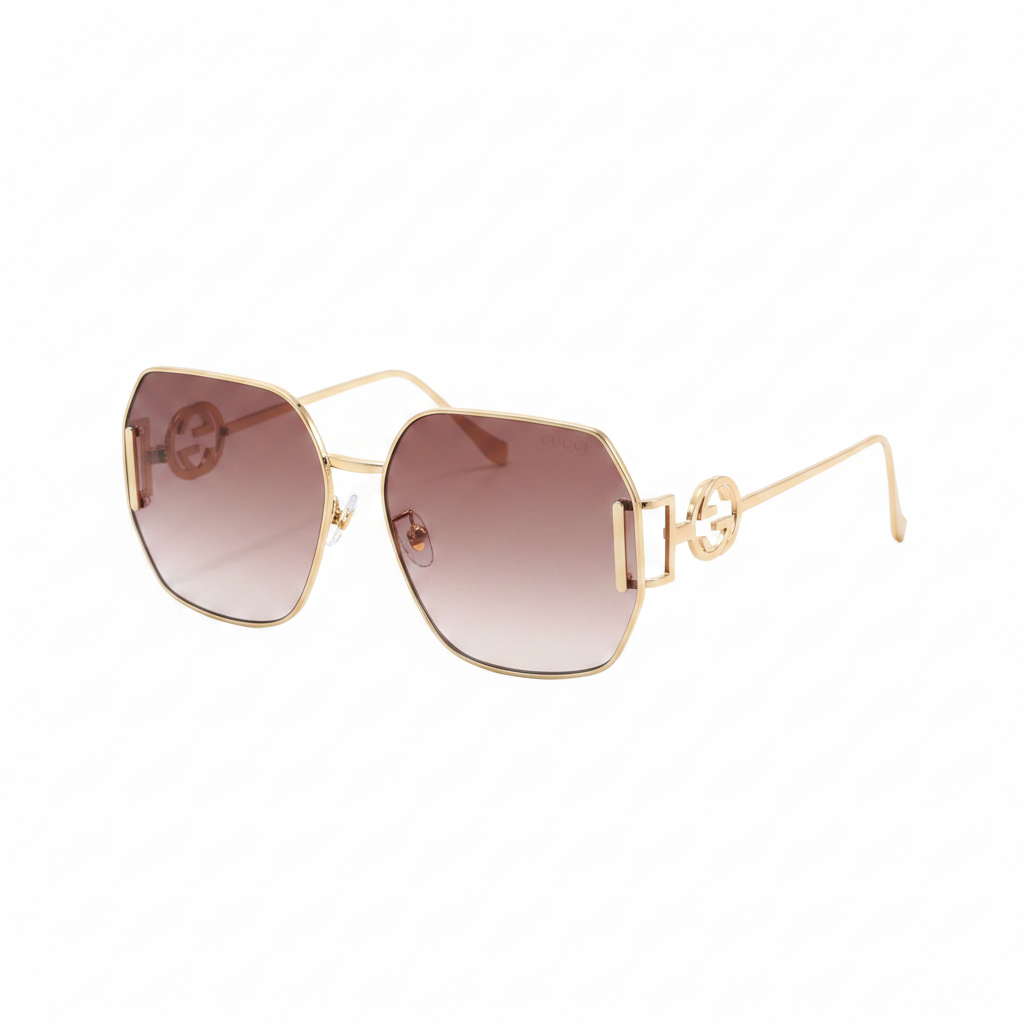 Gucci GG1207SA Sunglasses