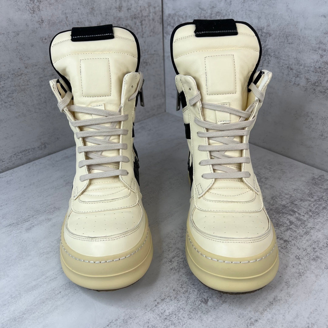 Rick Owens Dunk "Beige-Black"