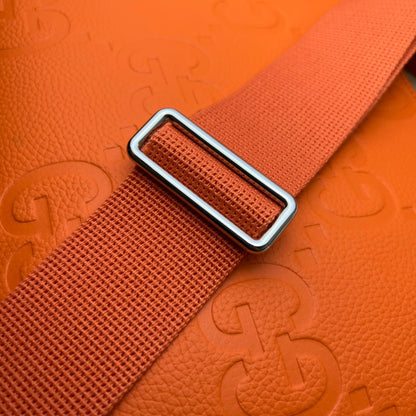 Gucci Jumbo GG Small Messenger Bag