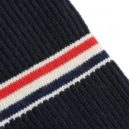 Thom Browne Wool Jacket "Black"