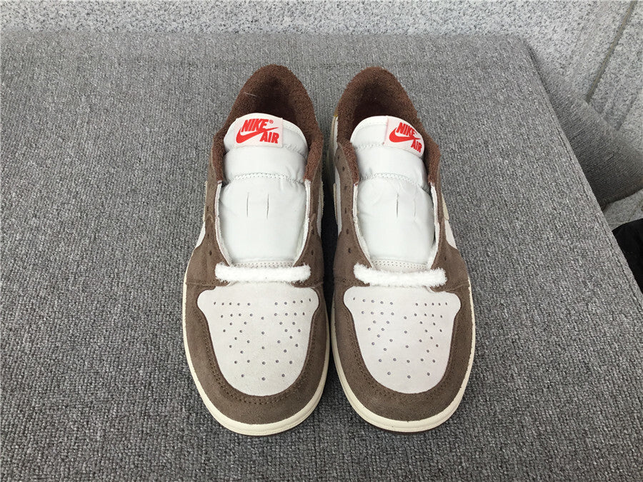 Air Jordan 1 Retro Low OG "Year of the Rabbit"