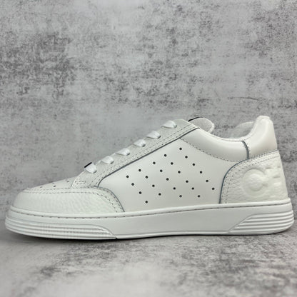 Chanel Low "White"