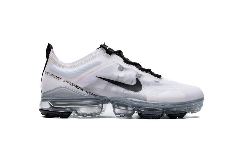 Nike Air VaporMax 2019 "Pale Ivory"