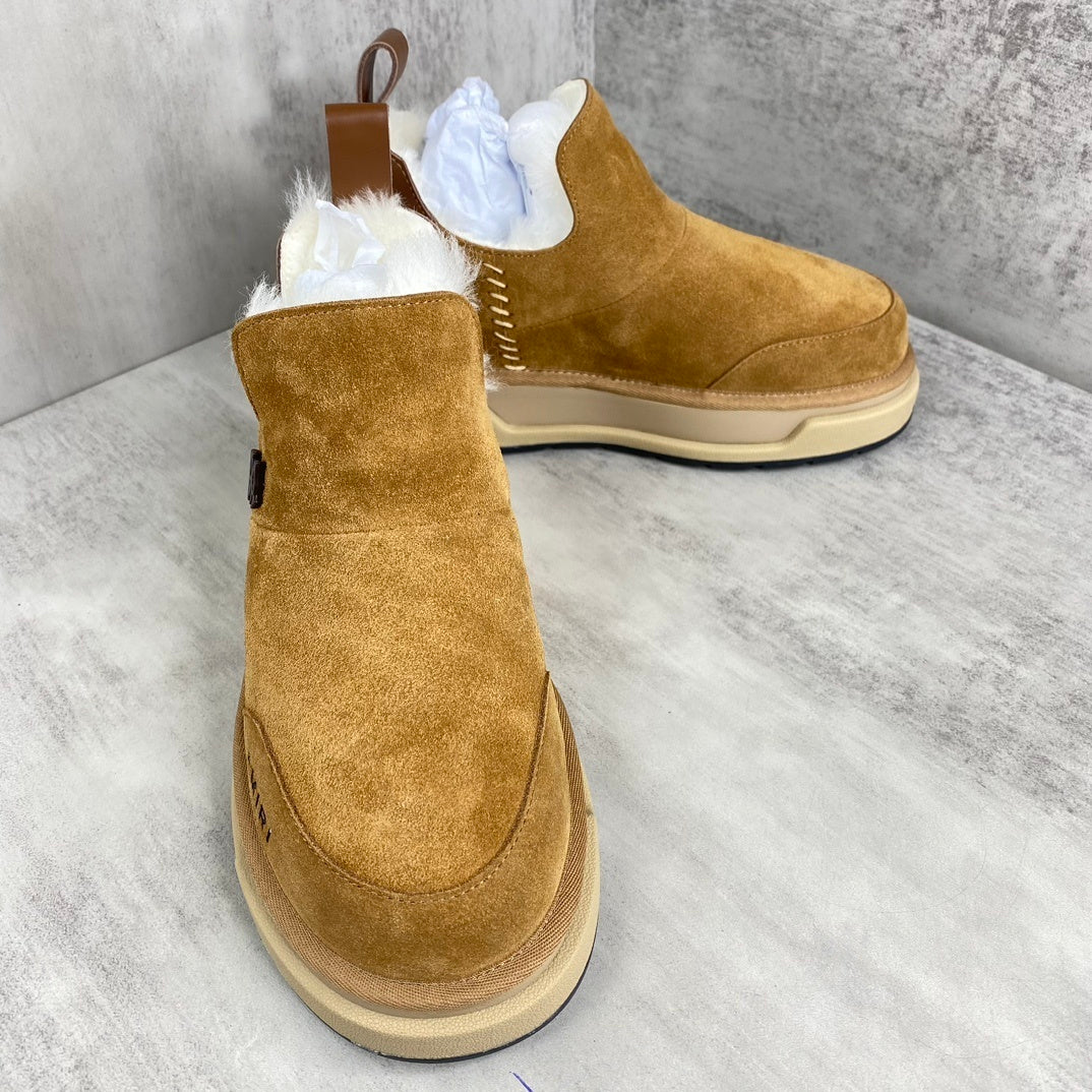 Amiri Malibu "Brown"