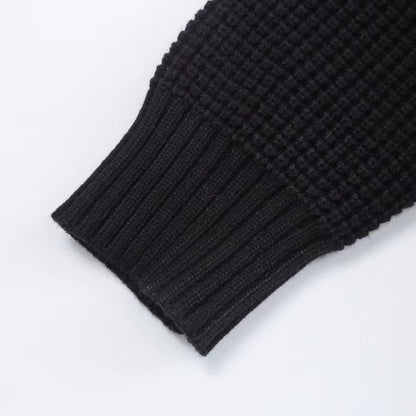 Gucci Sweater "Black"